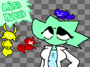 play (Miss Neon) [Beta]