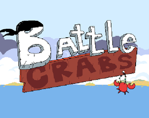 play Battle Crabs (Demo)