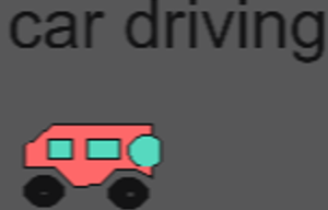 play Car Driving (Mobile)