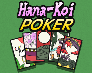 play Hana-Koipoker