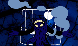 play Blue
