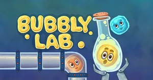 play Bubbly Lab