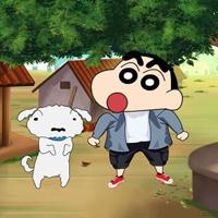 play Chinna Find His Pet