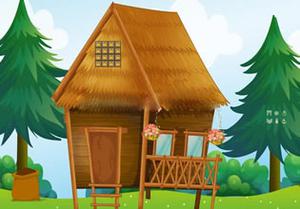 play Chinna Find His Pet