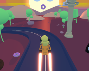 play Gofast