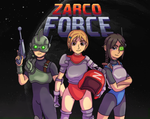 play Zarco Force (Beta)