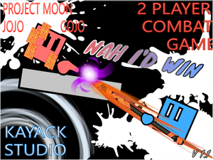 play Kayack Studio V1.1