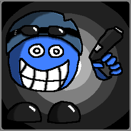 play Basement Raid 2143 Demo Page