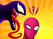 play Symbiote Rush
