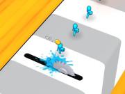 play Trap The Enemy 3D