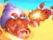 play King Of Crabs
