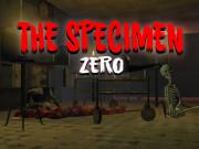 play The Specimen Zero