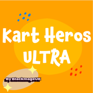play Kart Heros Ultra