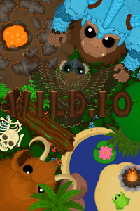 play Wild.Io