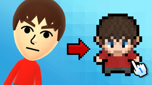 play Mii Channel Demake