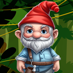 play Cheerful Dwarf Man Escape