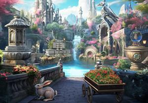 play Mystery Castle Escape (First Escape Games)