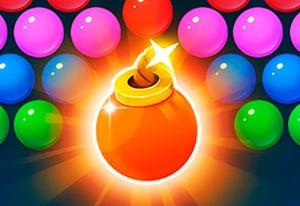 play Bubble Shooter Free 3