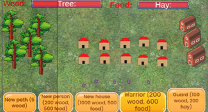 play Pixel Town