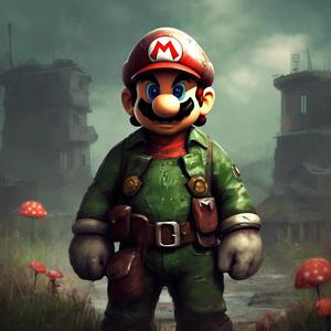 play Марио Мультиплеер ?!