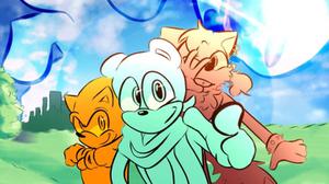 play Rill The Otter Demo