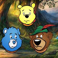 play Weird Wildlife Woods Escape