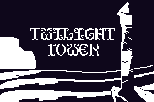 play Twilight Tower