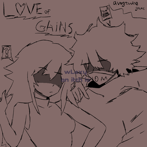 play Love Of Gains (Small Demo)