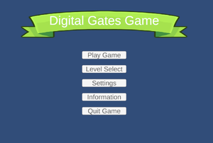play Digital Gates Game