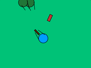 play Zombie Shootout