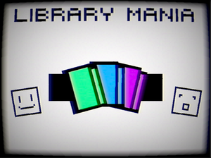 play Library Mania