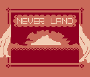 play Never Land