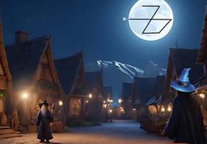 play Midnight Escape