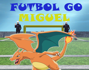 play Futbol Go! Miguel García