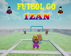 play Futbol Go! Izan