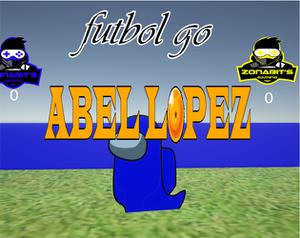 play Futbol Go! Abel