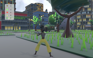 play Zombie Kill Deluxe