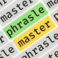 play Phrasle Master