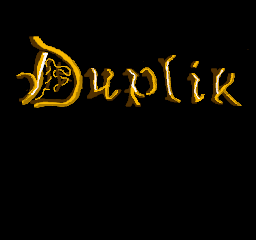 play Duplik