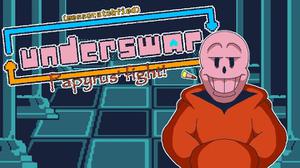 play (Messcratchified) Underswap: Papyrus Fight!