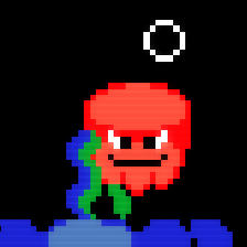 play Billy The Squid