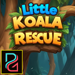 play Little Koala Rescue