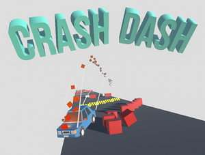 play Crashdash