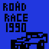 play Road Race 1990