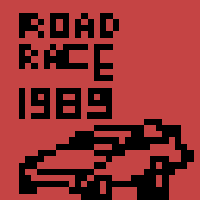 play Road Race 1989
