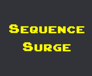 play Sequence Surge