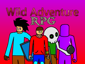 play Wild Adventure Rpg