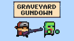 play Graveyard Gundown