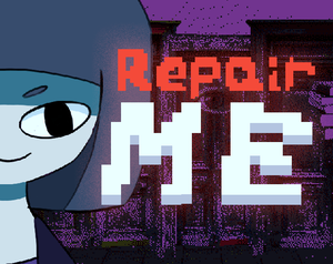 play Repair Me