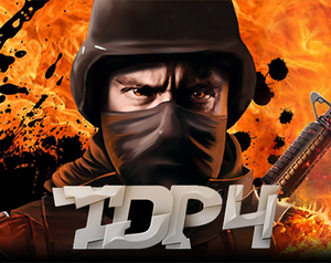 play Tdp4: Team Battle